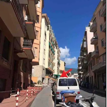 Apartmán Sanremo Home