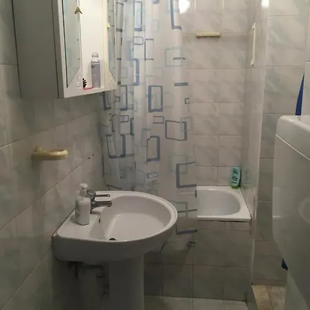 Apartmán Sanremo Home *