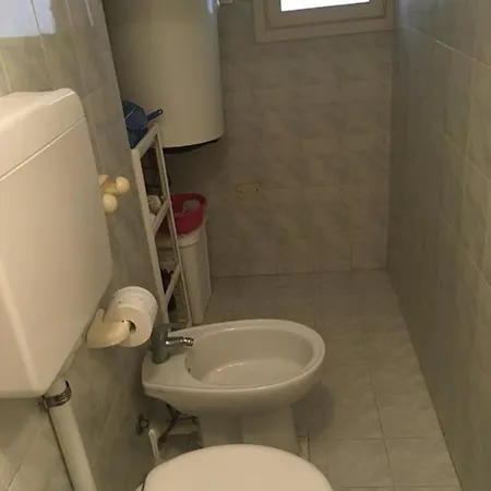 Apartment Sanremo Home
