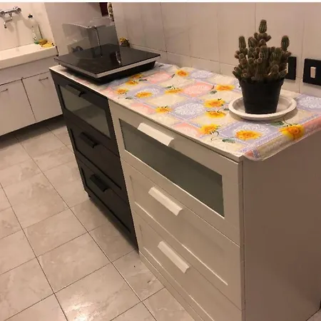 Apartment Sanremo Home *