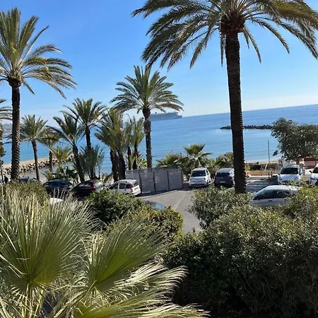 Sanremo Home Appartement